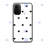 قاب فانتزی Xiaomi Poco F3 مدل Heart