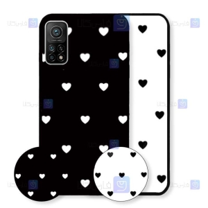 قاب فانتزی Xiaomi Redmi K30s Ultra مدل Heart