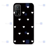 قاب فانتزی Xiaomi Redmi K30s Ultra مدل Heart