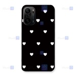 قاب فانتزی Xiaomi Redmi K40 Pro مدل Heart