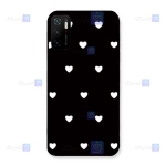 قاب فانتزی Xiaomi Redmi Note 10 5G مدل Heart