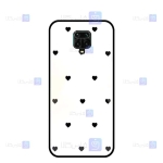 قاب فانتزی Xiaomi Redmi Note 10 Lite مدل Heart