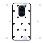 قاب فانتزی Xiaomi Redmi Note 9 مدل Heart