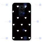 قاب فانتزی Xiaomi Redmi Note 9 مدل Heart