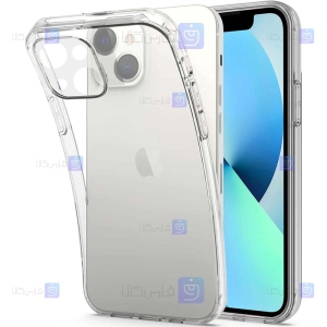 قاب ژله ای محافظ لنزدار J-Case گوشی آیفون 13