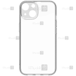 قاب ژله ای محافظ لنزدار Apple iPhone 13 مدل J-Case