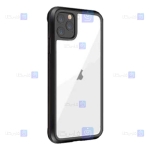 قاب ضد ضربه Apple iPhone 12 Pro مدل K-DOO Ares