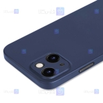 قاب مات K-Doo گوشی Apple iPhone 13 مدل Air Skin