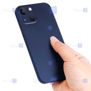قاب مات K-Doo گوشی Apple iPhone 13 Mini مدل Air Skin