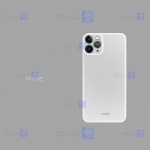 قاب مات K-Doo گوشی Apple iPhone 13 Pro مدل Air Skin