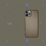 قاب مات K-Doo گوشی Apple iPhone 13 Pro Max مدل Air Skin