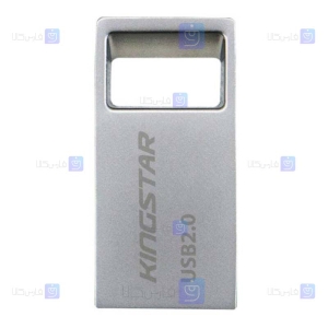 فلش مموری KingStar مدل KS234 Flo USB2.0 ظرفیت 32 گیگابایت