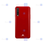 قاب ژله ای رنگی Xiaomi Mi 9 Lite مدل GOOSPERY MERCURY