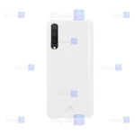 قاب ژله ای رنگی Xiaomi Mi 9 Lite مدل GOOSPERY MERCURY