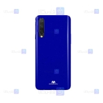 قاب ژله ای رنگی Xiaomi Mi 9 Lite مدل GOOSPERY MERCURY