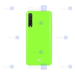 قاب ژله ای رنگی Xiaomi Mi 9 Lite مدل GOOSPERY MERCURY