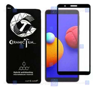 محافظ صفحه سرامیکی Samsung Galaxy A01 Core مدل Mietubl