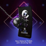 محافظ صفحه سرامیکی Samsung Galaxy F42 5G مدل Mietubl