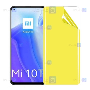 محافظ صفحه نانو Xiaomi Mi 10T 5G مدل تمام صفحه