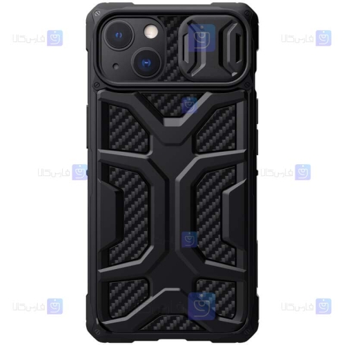 قاب ضدضربه نیلکین Apple iPhone 13 مدل Adventurer