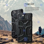 قاب ضدضربه نیلکین Apple iPhone 13 مدل Adventurer