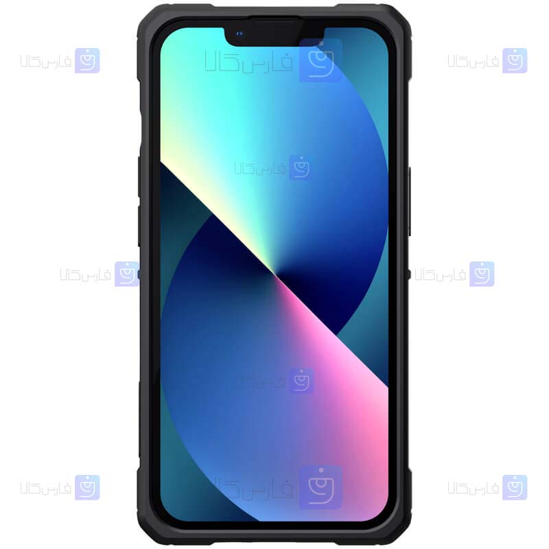 قاب ضدضربه نیلکین Apple iPhone 13 مدل Adventurer