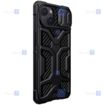 قاب ضدضربه نیلکین Apple iPhone 13 مدل Adventurer