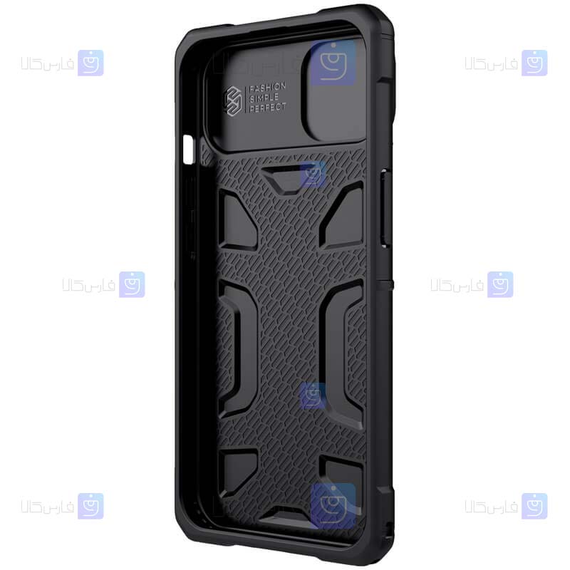 قاب ضدضربه نیلکین Apple iPhone 13 مدل Adventurer