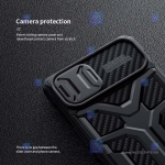 قاب ضدضربه نیلکین Apple iPhone 13 مدل Adventurer