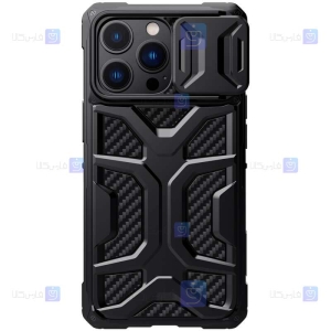 قاب ضدضربه نیلکین Apple iPhone 13 Pro مدل Adventurer