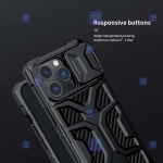 قاب ضدضربه نیلکین Apple iPhone 13 Pro مدل Adventurer