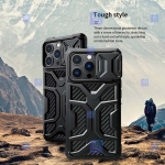 قاب ضدضربه نیلکین Apple iPhone 13 Pro مدل Adventurer
