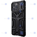 قاب ضدضربه نیلکین Apple iPhone 13 Pro مدل Adventurer