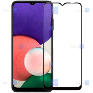 گلس فول نیلکین Samsung Galaxy F42 5G مدل CP+ Pro