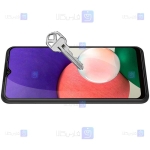 گلس فول نیلکین Samsung Galaxy F42 5G مدل CP+ Pro