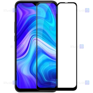 گلس نیلکین Xiaomi Redmi 9A Sport مدل CP+ Pro