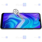 گلس نیلکین Xiaomi Redmi 9A Sport مدل CP+ Pro