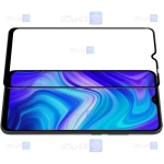 گلس نیلکین Xiaomi Redmi 9A Sport مدل CP+ Pro
