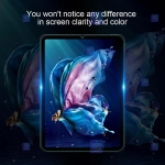 گلس نیلکین Apple iPad Mini 6 مدل Amazing H+ Glass