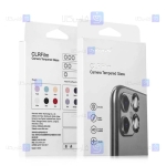 محافظ لنز نیلکین Apple iPhone 12 Mini مدل Nillkin CLRFilm