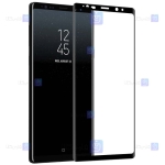 گلس فول نیلکین Samsung Galaxy Note 9 مدل CP+ Max