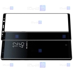 گلس فول نیلکین Samsung Galaxy Note 9 مدل CP+ Max