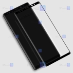 گلس فول نیلکین Samsung Galaxy Note 9 مدل CP+ Max