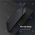 قاب نیلکین Samsung Galaxy F42 5G مدل CamShield
