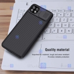 قاب نیلکین Samsung Galaxy F42 5G مدل CamShield