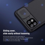 قاب نیلکین Samsung Galaxy F42 5G مدل CamShield