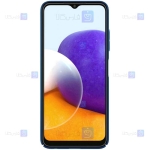 قاب نیلکین Samsung Galaxy F42 5G مدل CamShield