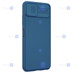 قاب نیلکین Samsung Galaxy F42 5G مدل CamShield