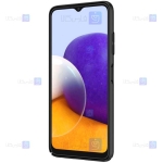 قاب نیلکین Samsung Galaxy F42 5G مدل CamShield