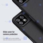 قاب نیلکین Samsung Galaxy F42 5G مدل CamShield